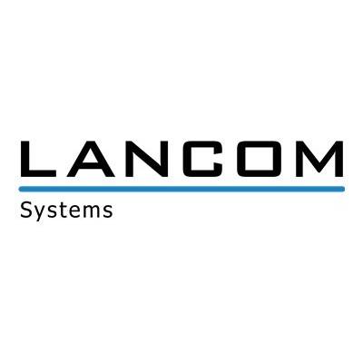 Lancom Router 1793VAW EU Leistungsstarker Business-VoIP-Router mit WLAN IPSec VOIP VPN ISDN xDSL USB