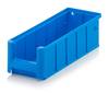 Regal- und Materialflusskästen Typ RK 3109 - 30 x 11,7 x 9 cm Himmelblau