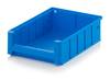 Regal- und Materialflusskästen Typ RK 3209 - 30 x 23,4 x 9 cm Himmelblau