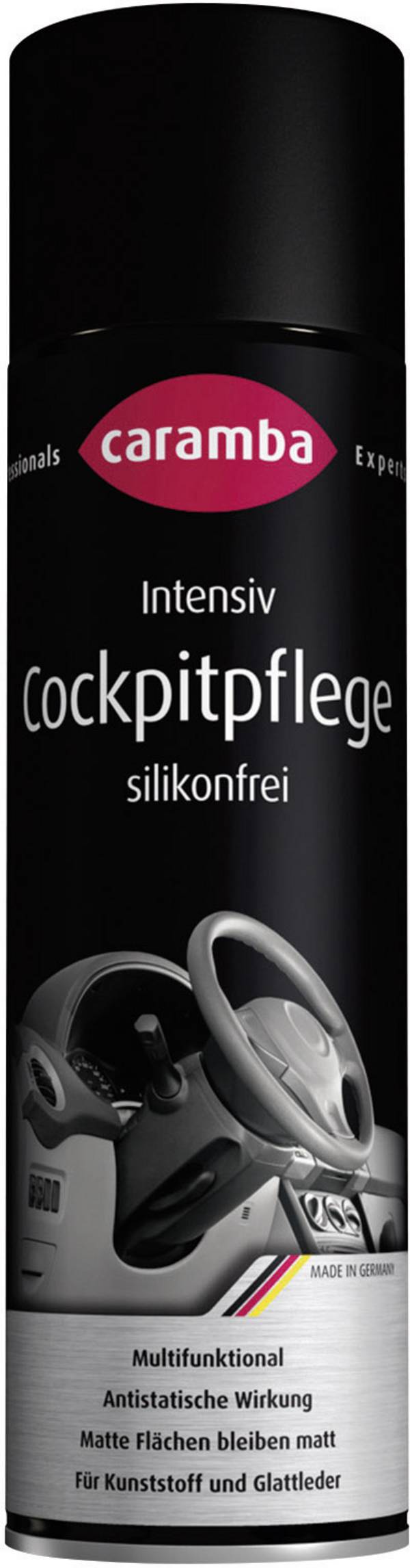 Caramba 61310001  Cockpitreiniger 500 ml
