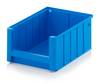 Regal- und Materialflusskästen Typ RK 3214 - 30 x 23,4 x 14 cm Himmelblau