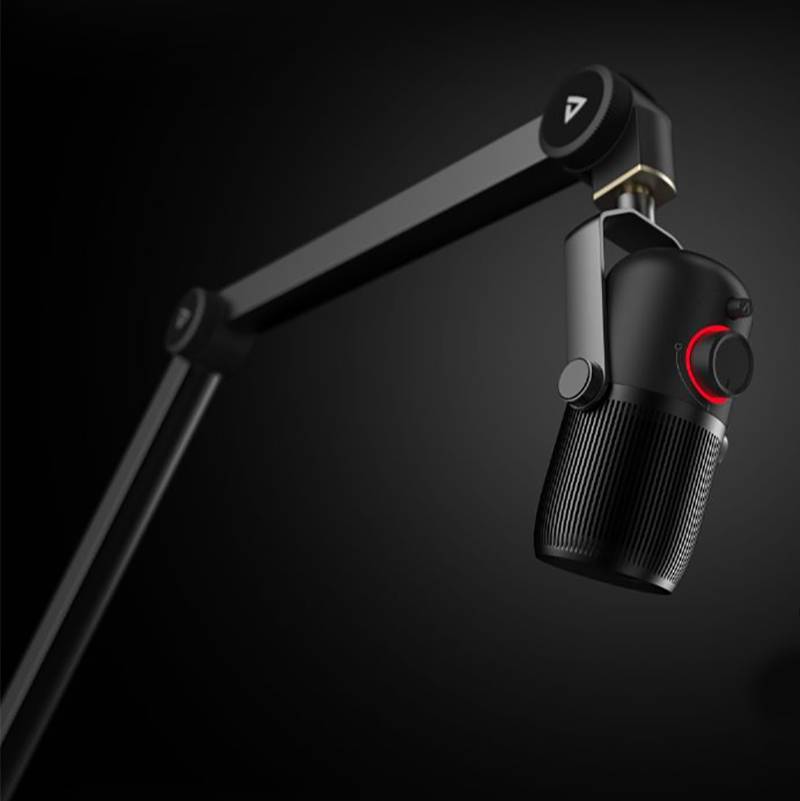 Thronmax Mikrofonarm, USB-2