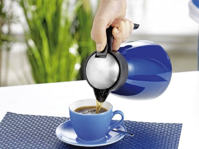 Isokanne Glace 1l ws ES dw.-1