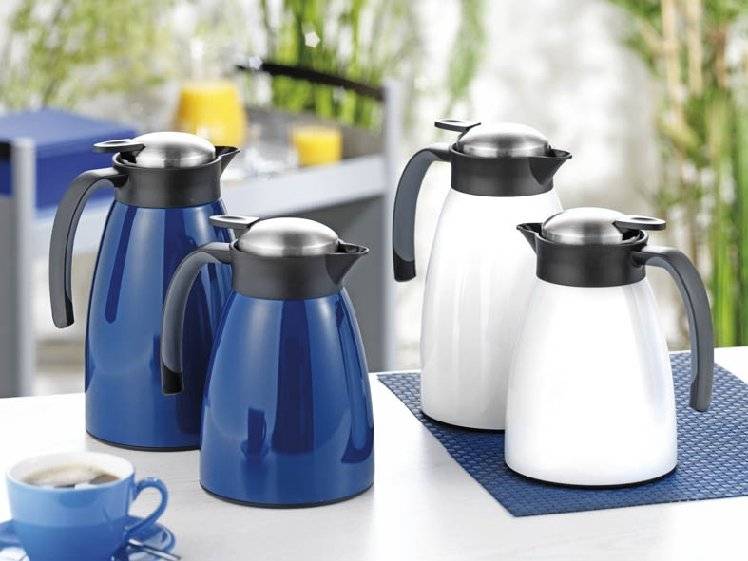 Isokanne Glace 1l ws ES dw.-4