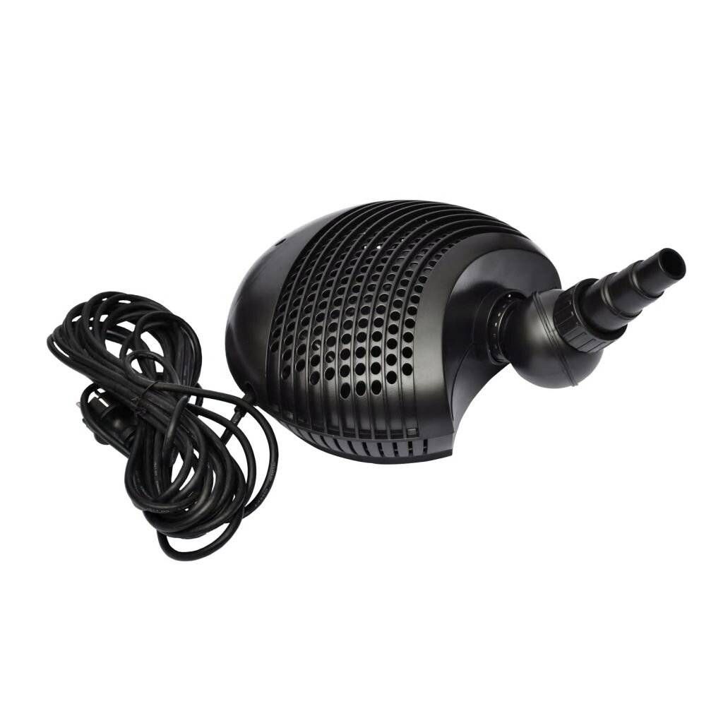 Teich Pumpe 8.000 l/h-0