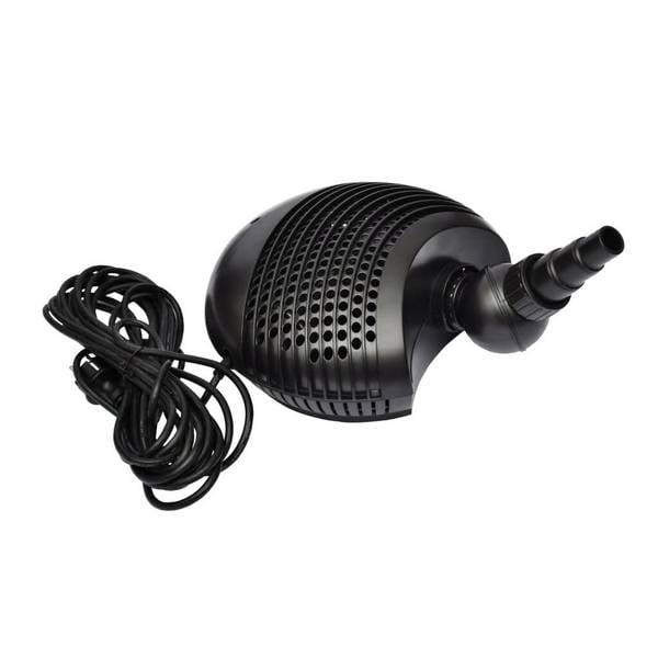 Teich Pumpe 8.000 l/h