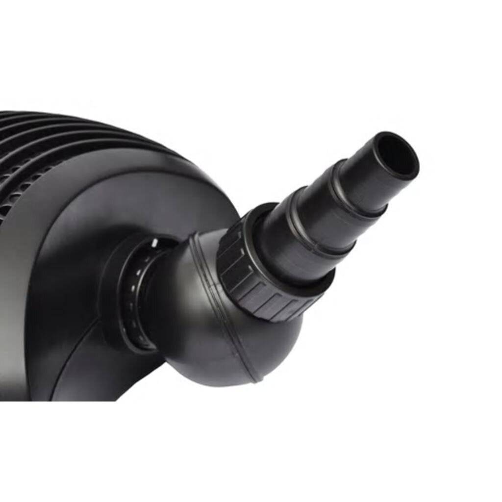 Teich Pumpe 8.000 l/h-2