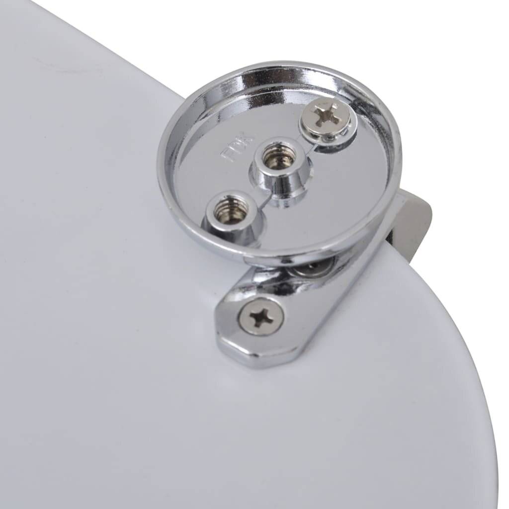 Toilettensitz WC-Sitz MDF New York Design-6
