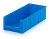 Regal- und Materialflusskästen Typ RK 5214 - 50 x 23,4 x 14 cm Himmelblau