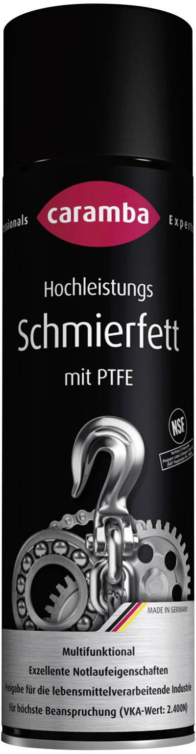 Caramba Schmierfett mit PTFE 64181601 500 ml kaufen