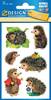 AVERY Zweckform ZDesign Sticker KIDS "Igel" (7204306)