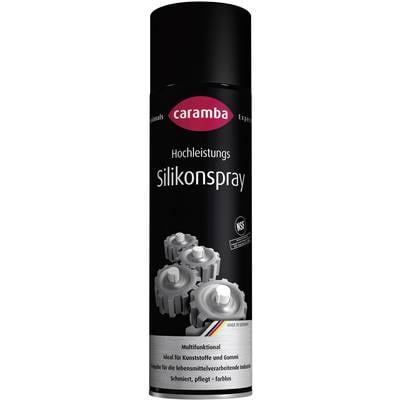Caramba  Silikon-Spray  500 ml
