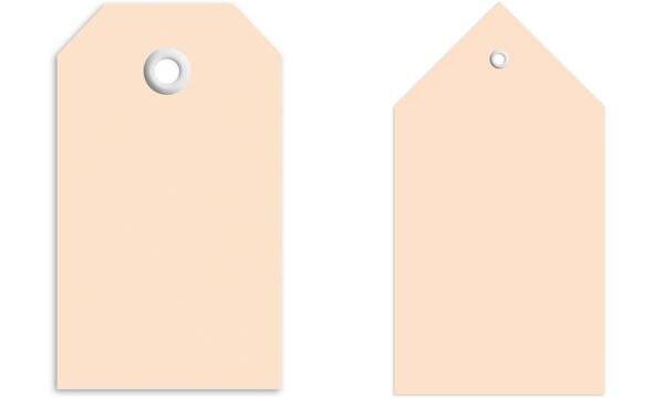 HERMA Anhängezettel, 60 x 120 mm, brauner Karton (6501174)-0