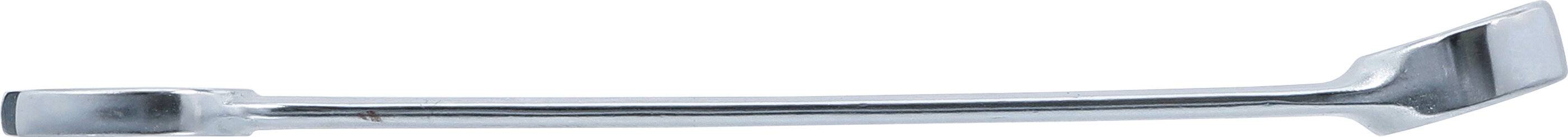 Maul-Ringschlüssel-Satz Zollgrößen SW 1/4" - 15/16" 12-tlg.-4