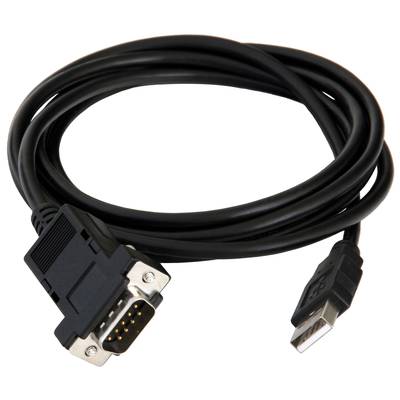 sysWORXX USB-RS232 Adapter