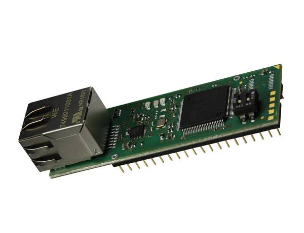 Development Kit sysWORXX CTR-100 DIL40 Smarte IoT-Steuerung mit Cloudanbindung