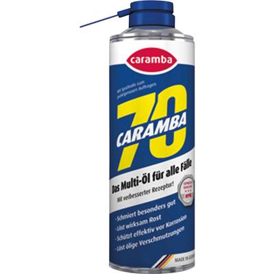 Caramba 70 60063708 Multifunktionsspray 250 ml