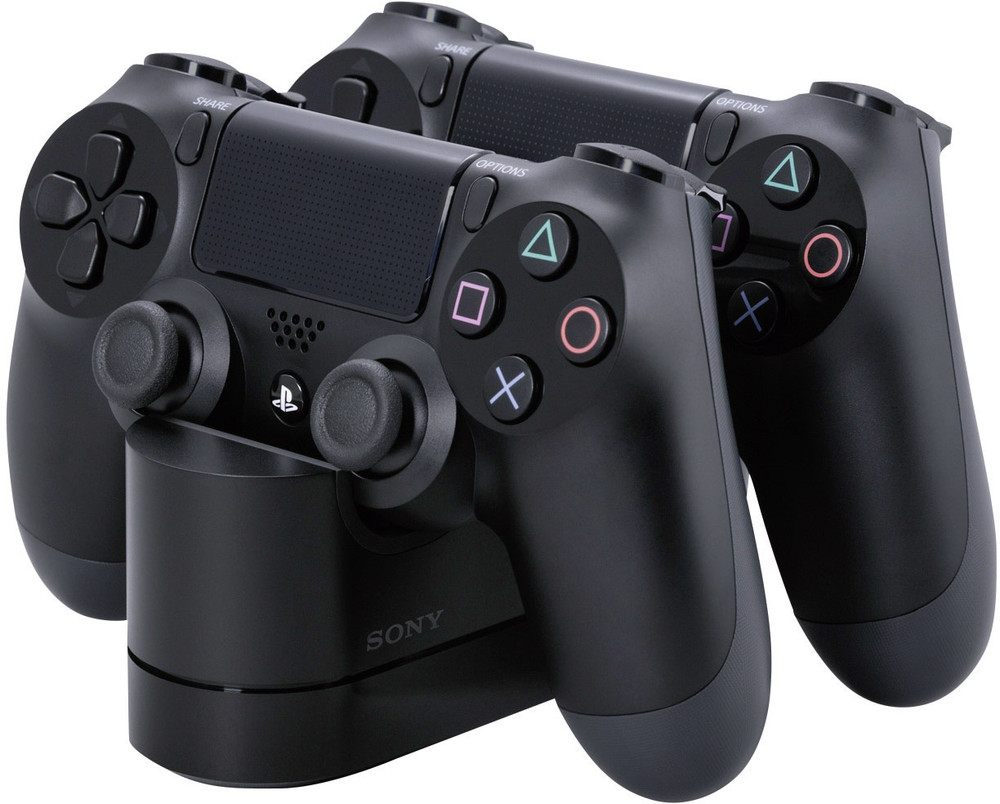 Sony Computer Entertainment ControllerLadestation PS4 kaufen