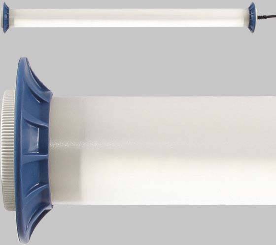 Sonlux LED-Schutzrohrleuchte 68A15050-0062-0