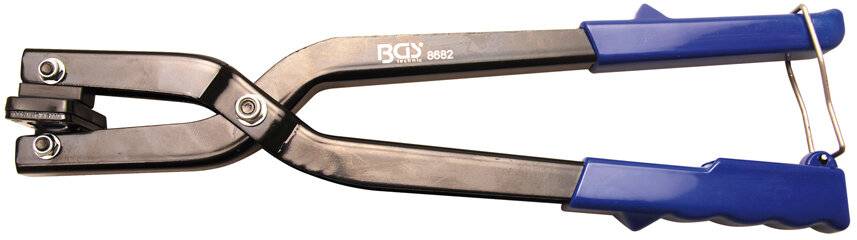 BGS 8682 Bördelzange, 310 mm m-2