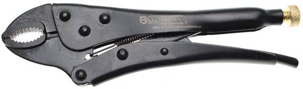 Gripzange 225 mm verstellbar