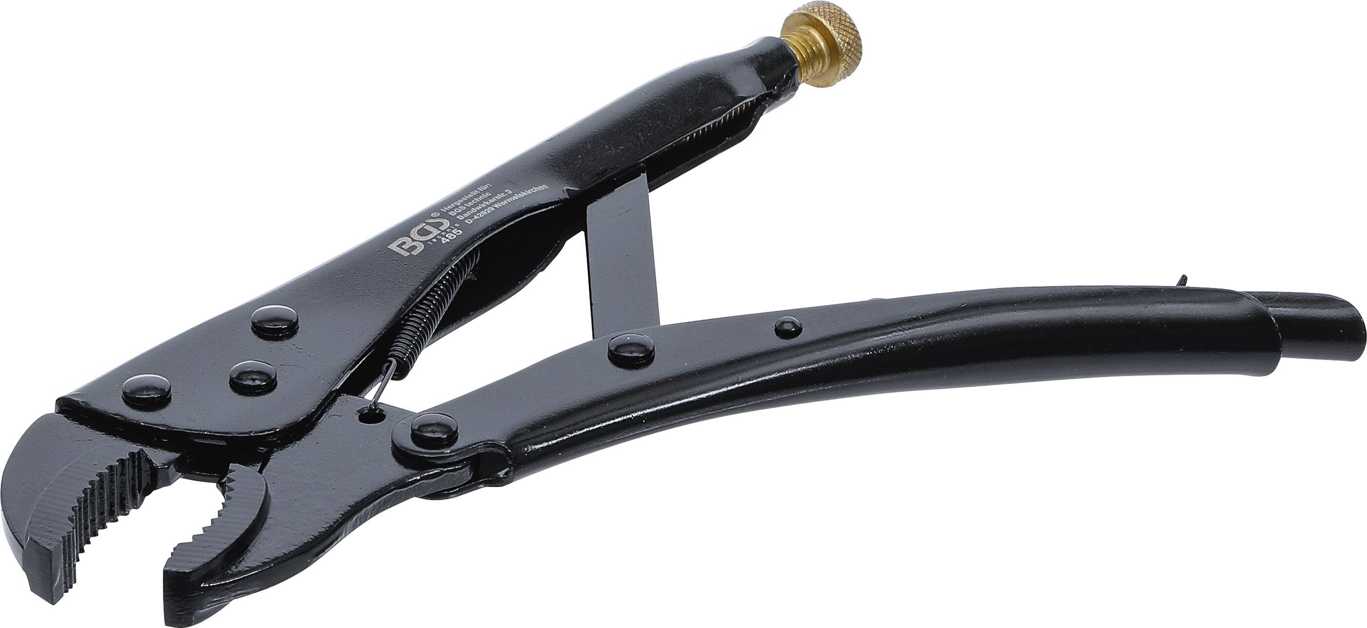 Gripzange 225 mm verstellbar-1