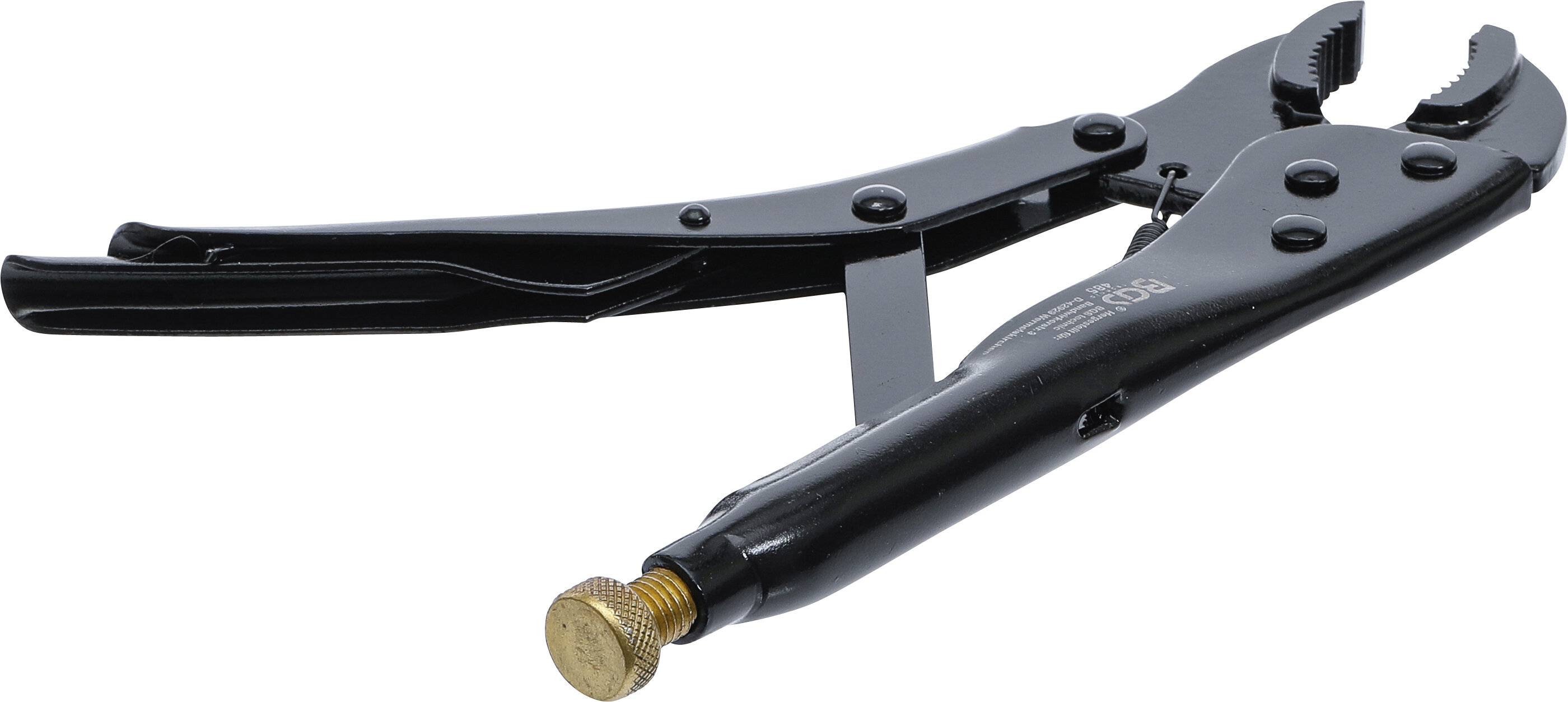 Gripzange 225 mm verstellbar-2