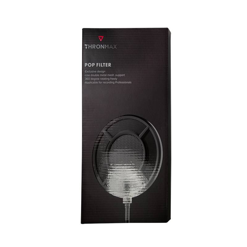 Thronmax Pop-Schutz P1-3