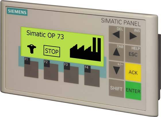 SIEMENS 6AV6 641-0AA11-0AX0 (EAN:4025515071440)-0