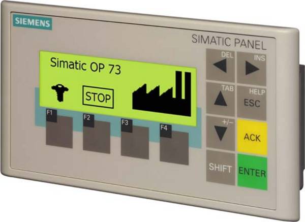 SIEMENS 6AV6 641-0AA11-0AX0 (EAN:4025515071440)