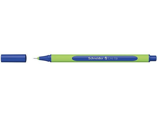 Schneider Fineliner Line-Up 191003 0,4mm lapis-blue-3
