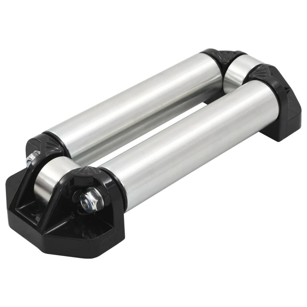 Elektro-Seilwinde 12 V 5909 kg-4