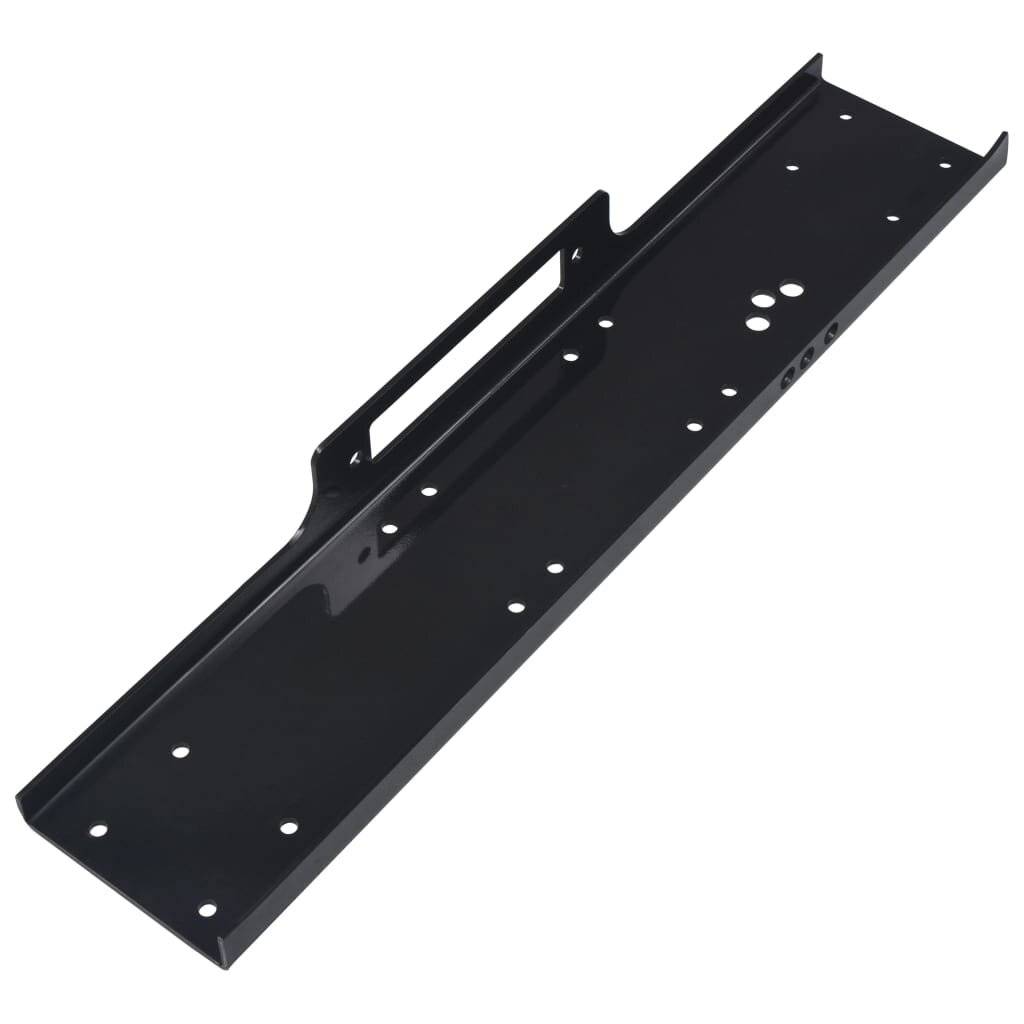 Montageplatte 12000 lbs Universal-6