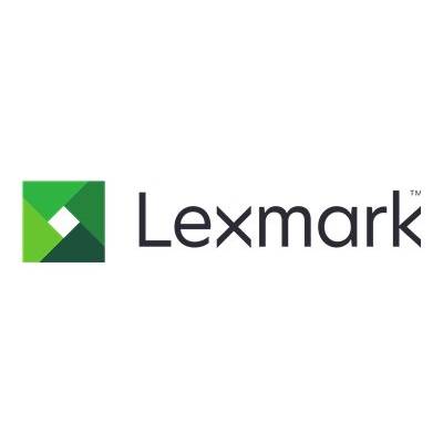 Lexmark - Schwarz - Original - Tonerpatrone LCCP - für Lexmark E330