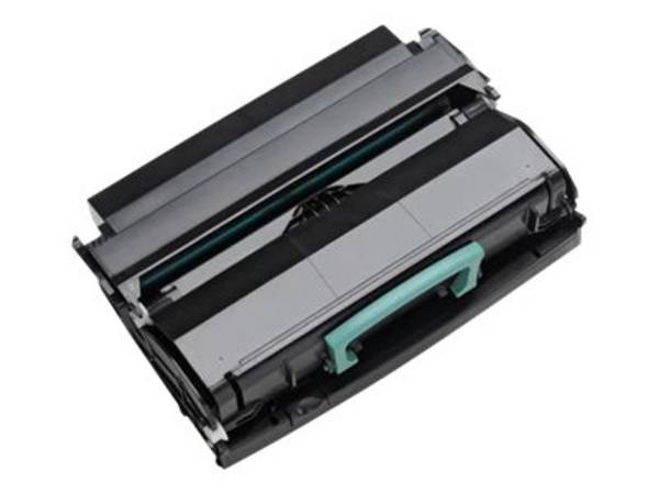 Dell Toner 593-10337 PK492 schwarz