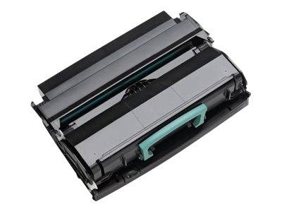 Dell Toner 593-10337 PK492 schwarz-0