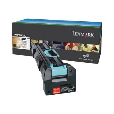 Lexmark - Schwarz - Fotoleitereinheit LCCP - für Lexmark W850dn, W850n