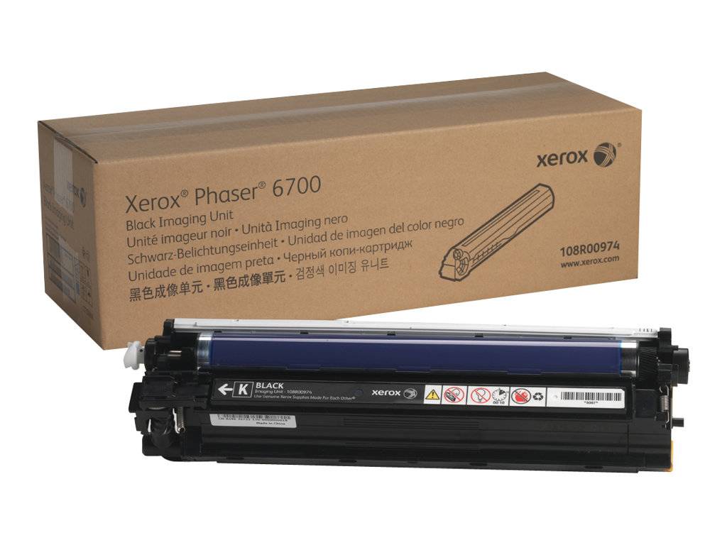 Xerox Trommel 108R00974 schwarz-0