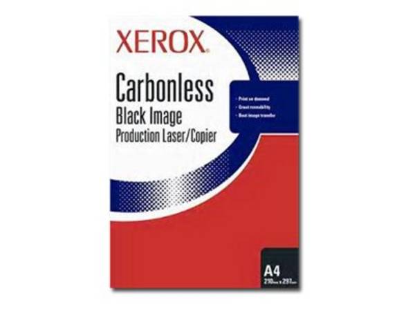 Xerox Premium Digital Carbonless - Weiß, Gelb, pink - A4 (210 x 297 mm) - 80 g/m² - 501 Blatt 3-lagiges umgekehrt sortie