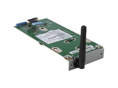Lexmark MarkNet N8350 - Druckserver - 802.11b/g/n - für Lexmark C746 - C792 - C9-0