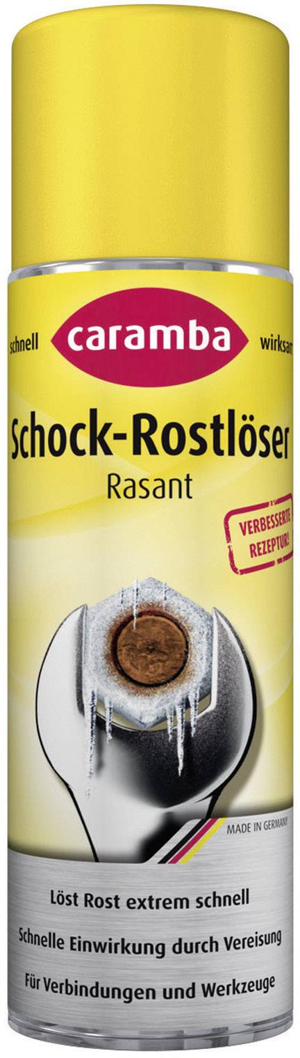 Caramba Rasant 661002 Rostlöser 250 ml kaufen