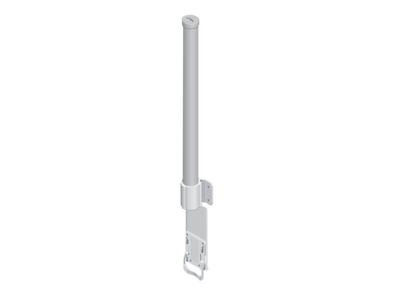 Ubiquiti AirMax Omni AMO-5G13 - Antenne - 13 dBi - ungerichtet - außen, Stangenbefestigung-0