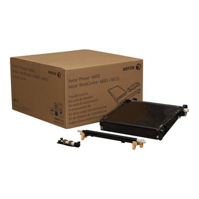 Xerox - Drucker - Transfer Kit - für Xerox 6655, Phaser 6600, VersaLink C400, C405, WorkCentre 6505, 6605, 6655-0