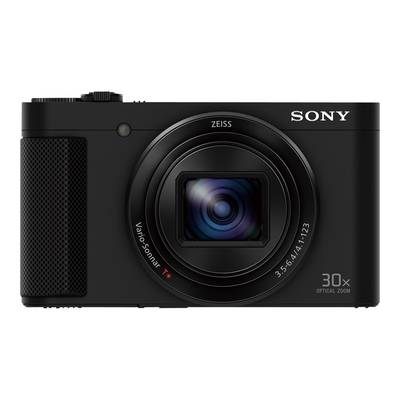 Sony Cyber-shot DSC-HX90 - Digitalkamera - Kompaktkamera - 18.2 MPix - 30x optischer Zoom - ZEISS