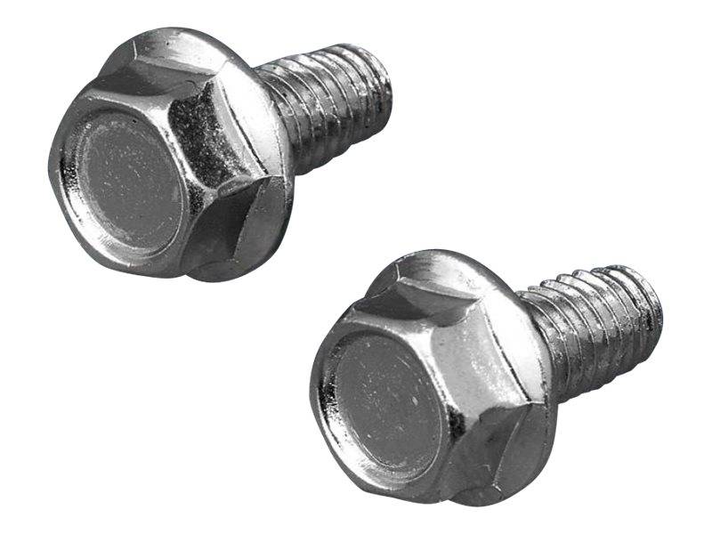 Rittal SZ - Blechschrauben - 1 cm (Packung mit 500)-0