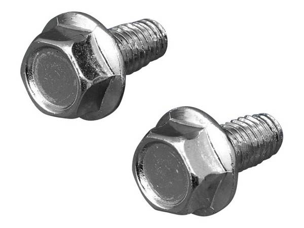 Rittal SZ - Blechschrauben - 1 cm (Packung mit 500)