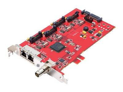 AMD ATI FirePro S400 - Synchronisierungsadapter-0