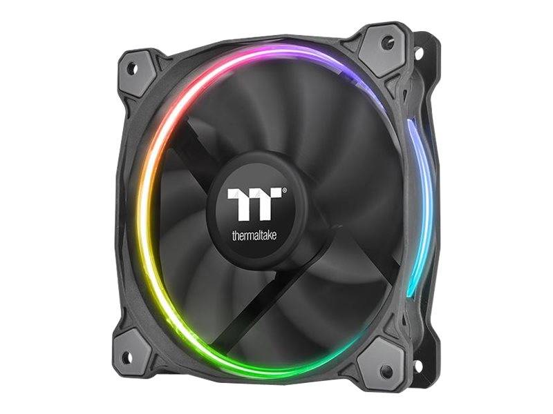 Thermaltake Riing 14 LED RGB - Gehäuselüfter-0