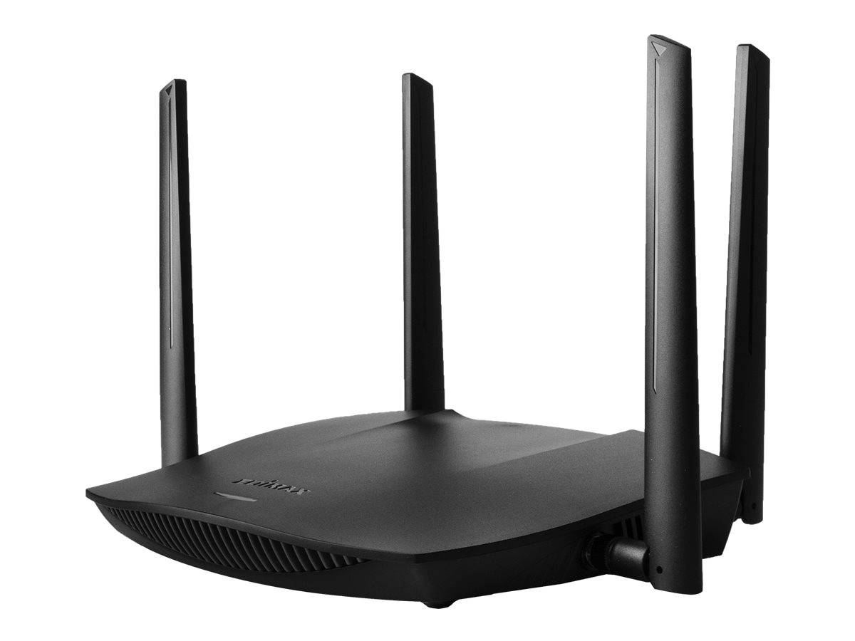 Edimax Gemini RA21S - Funkbasisstation - Wi-Fi 5 - 2.4 GHz, 5 GHz