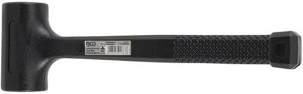 BGS 1863 Ausbeulhammer, rückschlagfrei, Kopf-Ø 50 mm